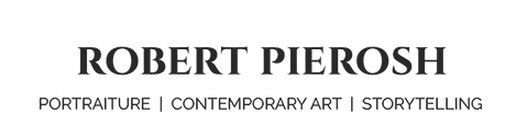 Robert Pierosh Logo